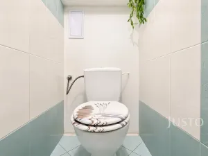 Prodej bytu 4+kk, Kamenice, Sídliště II, 77 m2