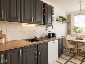 Prodej bytu 4+kk, Kamenice, Sídliště II, 77 m2
