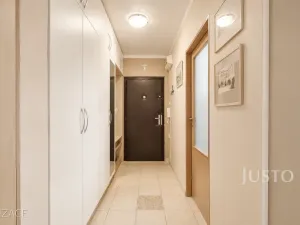 Prodej bytu 4+kk, Kamenice, Sídliště II, 77 m2