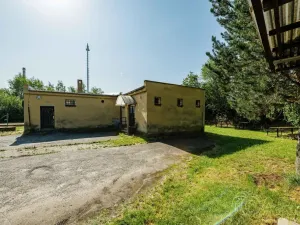 Prodej restaurace, Milevsko, Nádražní, 82 m2