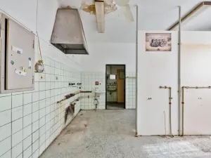 Prodej restaurace, Milevsko, Nádražní, 82 m2
