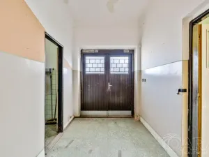 Prodej restaurace, Milevsko, Nádražní, 82 m2