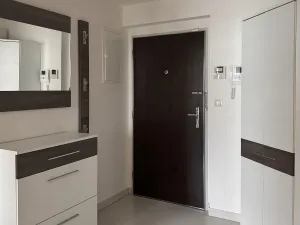 Pronájem bytu 2+kk, Praha - Žižkov, Olšanská, 50 m2