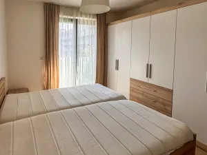 Pronájem bytu 2+kk, Praha - Žižkov, Olšanská, 50 m2