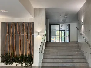 Pronájem bytu 2+kk, Praha - Žižkov, Olšanská, 50 m2
