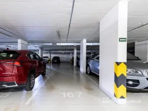 Pronájem bytu 2+kk, Praha - Žižkov, Olšanská, 50 m2