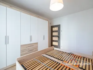 Pronájem bytu 2+kk, Praha - Žižkov, Olšanská, 50 m2