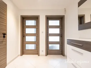 Pronájem bytu 2+kk, Praha - Žižkov, Olšanská, 50 m2