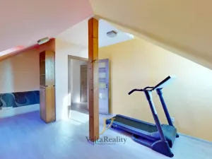Pronájem bytu 4+kk, Olomouc - Droždín, Horní Úlehla, 105 m2