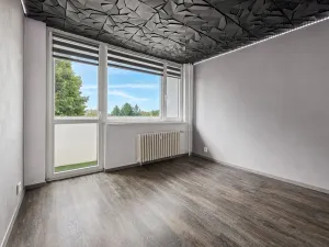 Prodej bytu 3+1, Jirkov, K. Marxe, 63 m2