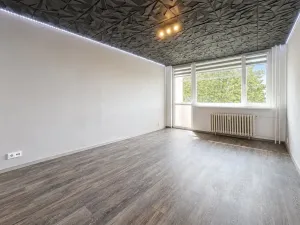 Prodej bytu 3+1, Jirkov, K. Marxe, 63 m2