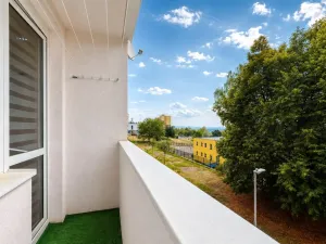 Prodej bytu 3+1, Jirkov, K. Marxe, 63 m2