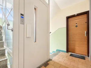 Prodej bytu 3+1, Jirkov, K. Marxe, 63 m2