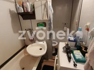 Pronájem bytu 1+kk, Zlín, Družstevní, 33 m2