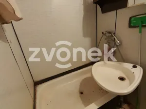 Pronájem bytu 1+kk, Zlín, Družstevní, 33 m2