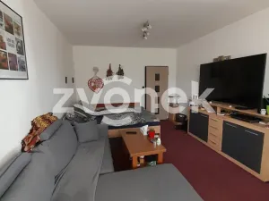 Pronájem bytu 1+kk, Zlín, Družstevní, 33 m2