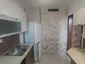 Pronájem bytu 2+1, Olomouc - Nové Sady, Werichova, 44 m2