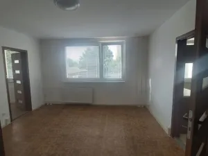Pronájem bytu 2+1, Olomouc - Nové Sady, Werichova, 44 m2