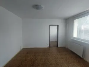 Pronájem bytu 2+1, Olomouc - Nové Sady, Werichova, 44 m2