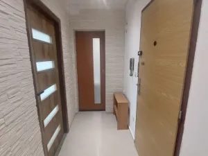 Pronájem bytu 2+1, Olomouc - Nové Sady, Werichova, 44 m2