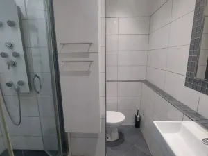 Pronájem bytu 2+1, Olomouc - Nové Sady, Werichova, 44 m2