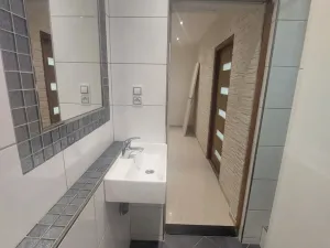 Pronájem bytu 2+1, Olomouc - Nové Sady, Werichova, 44 m2