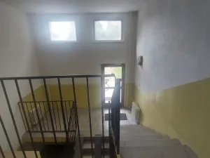 Pronájem bytu 2+1, Olomouc - Nové Sady, Werichova, 44 m2