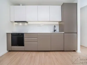 Prodej bytu 2+kk, Praha - Vršovice, Ruská, 42 m2