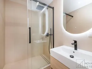 Prodej bytu 2+kk, Praha - Vršovice, Ruská, 42 m2