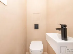 Prodej bytu 2+kk, Praha - Vršovice, Ruská, 42 m2