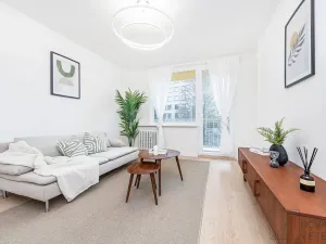 Prodej bytu 4+kk, Praha - Stodůlky, Přecechtělova, 80 m2
