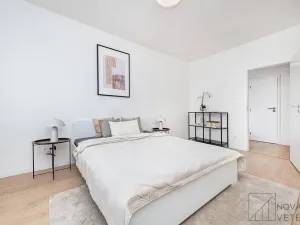 Prodej bytu 4+kk, Praha - Stodůlky, Přecechtělova, 80 m2