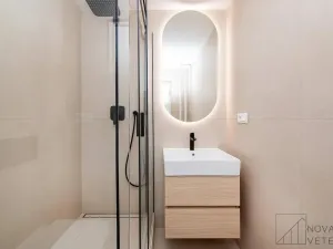 Prodej bytu 4+kk, Praha - Stodůlky, Přecechtělova, 80 m2