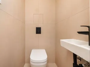 Prodej bytu 4+kk, Praha - Stodůlky, Přecechtělova, 80 m2
