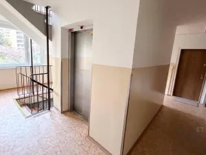 Prodej bytu 4+kk, Praha - Stodůlky, Přecechtělova, 80 m2