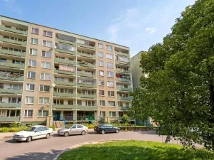 Prodej bytu 4+kk, Praha - Stodůlky, Přecechtělova, 80 m2