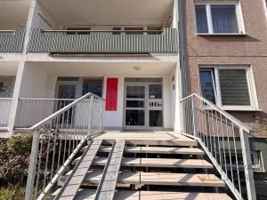 Prodej bytu 4+kk, Praha - Stodůlky, Přecechtělova, 80 m2
