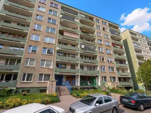 Prodej bytu 4+kk, Praha - Stodůlky, Přecechtělova, 80 m2