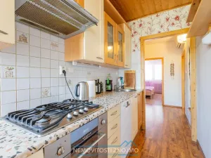 Prodej bytu 3+1, Práče, 77 m2