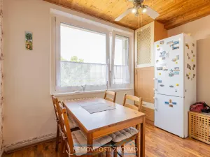 Prodej bytu 3+1, Práče, 77 m2