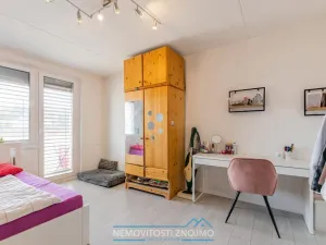 Prodej bytu 3+1, Práče, 77 m2
