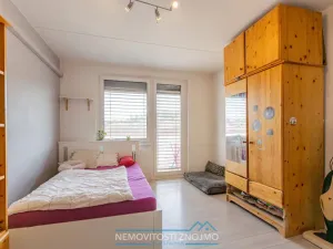 Prodej bytu 3+1, Práče, 77 m2
