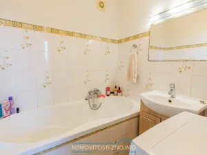 Prodej bytu 3+1, Práče, 77 m2