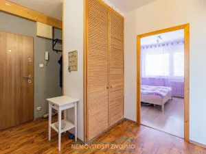 Prodej bytu 3+1, Práče, 77 m2