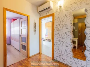 Prodej bytu 3+1, Práče, 77 m2