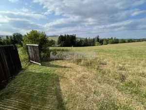 Prodej pozemku pro bydlení, Blovice, 1185 m2
