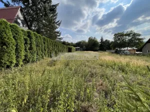 Prodej pozemku pro bydlení, Blovice, 1185 m2