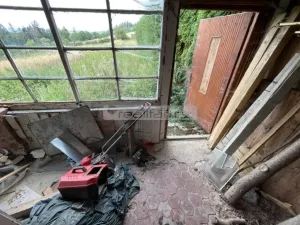 Prodej pozemku pro bydlení, Blovice, 1185 m2