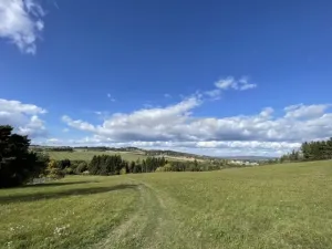 Prodej pozemku pro bydlení, Blovice, 1185 m2