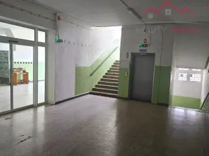Prodej bytu 3+1, Chomutov, Kundratická, 71 m2